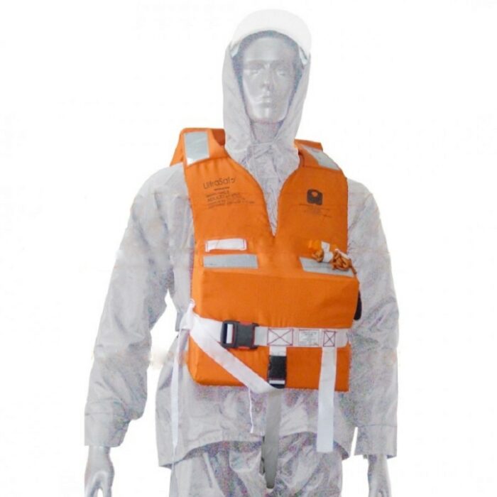 MARINE LIFE JACKET 150 N BUOYANCY