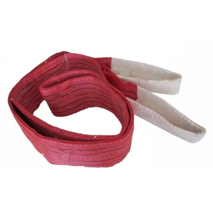 POLYESTER EYE & EYE WEBBING SLING 5 TON