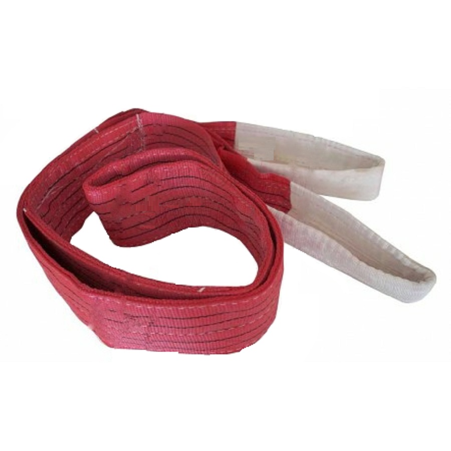 POLYESTER EYE & EYE WEBBING SLING 5 TON