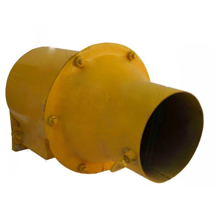 SPARK ARRESTOR FOR EX. H/D VEHICLE 95/100MM