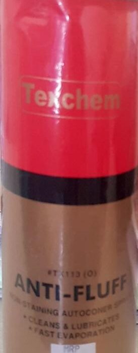 TX 113 O TEXCHEM ANTI FLUFF - 700ML