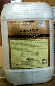 Dielectric Residueless Dip Cleaning- #Z731 Quick Solv : Higher Safety + Better Cleaning
