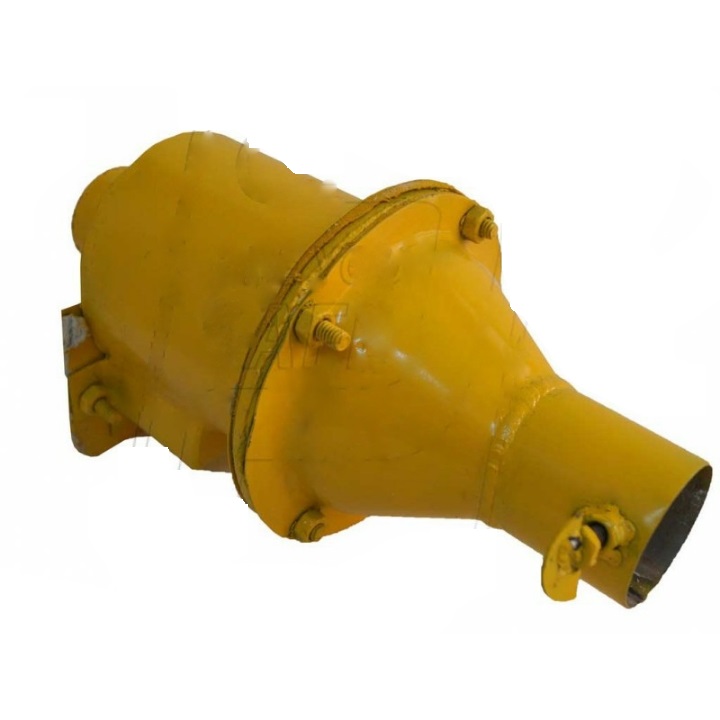 SPARK ARRESTOR FOR CAR 45 MM