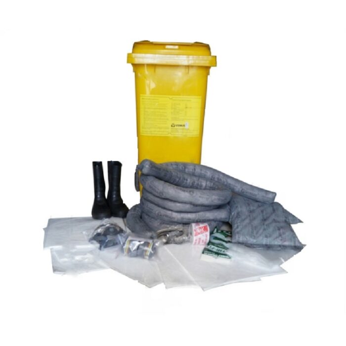SPILL KIT 75 LITERS
