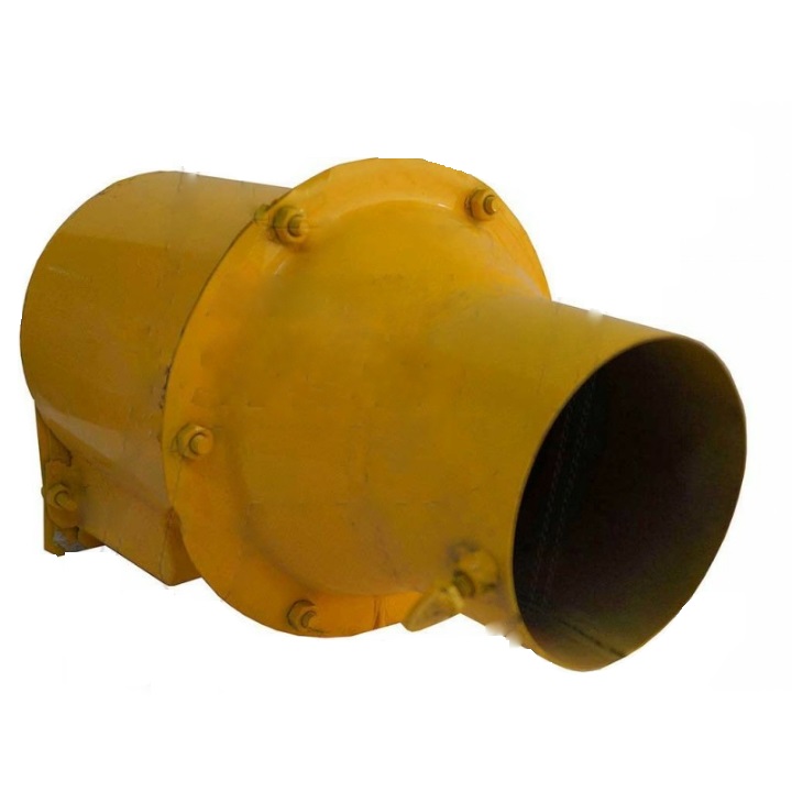 SPARK ARRESTROR EXTRA LARGE 150 MM
