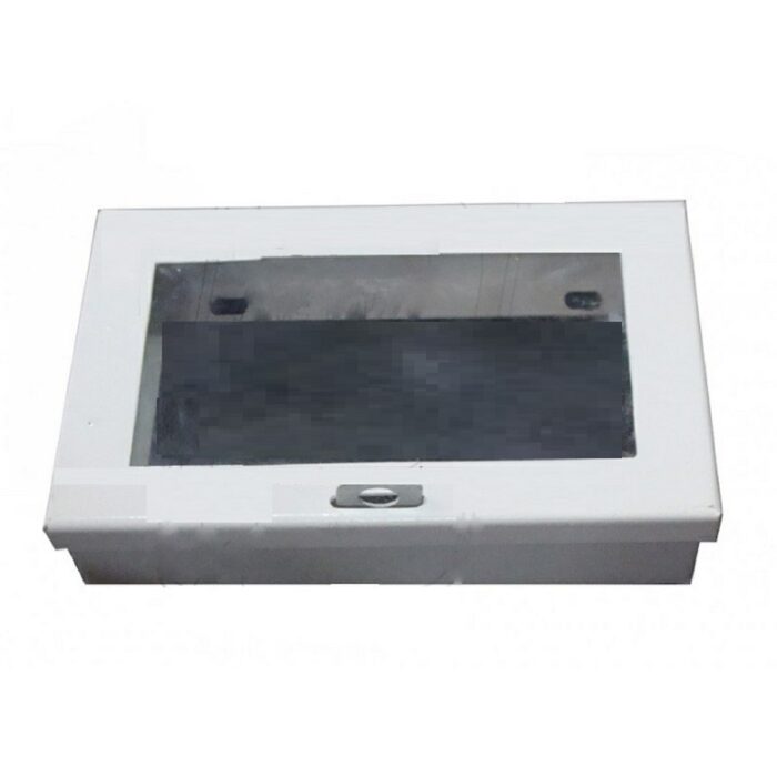 ELECTRICAL PANEL LOCKOUT BOX 160 X 100 MM.