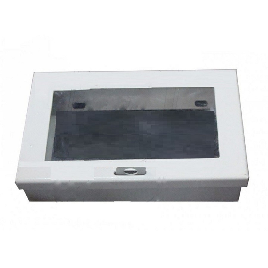 ELECTRICAL PANEL LOCKOUT BOX 160 X 100 MM.
