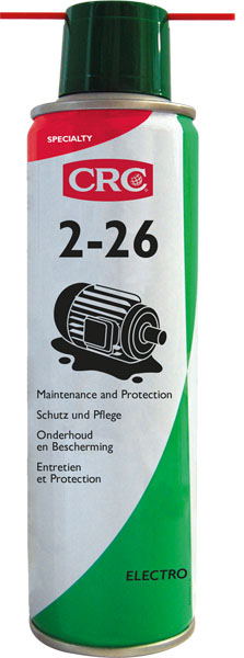 CRC 2-26 - 500ML
