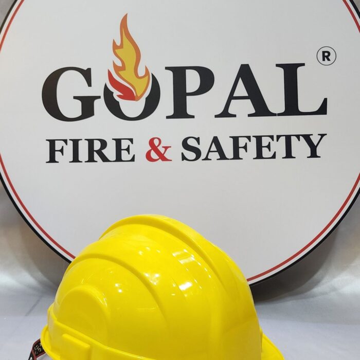 Safety Helmet