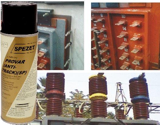 #Z 906 Provar Anti-track (SP) - Prevents Tracking & Provides Insitu LR Value Upgradation
