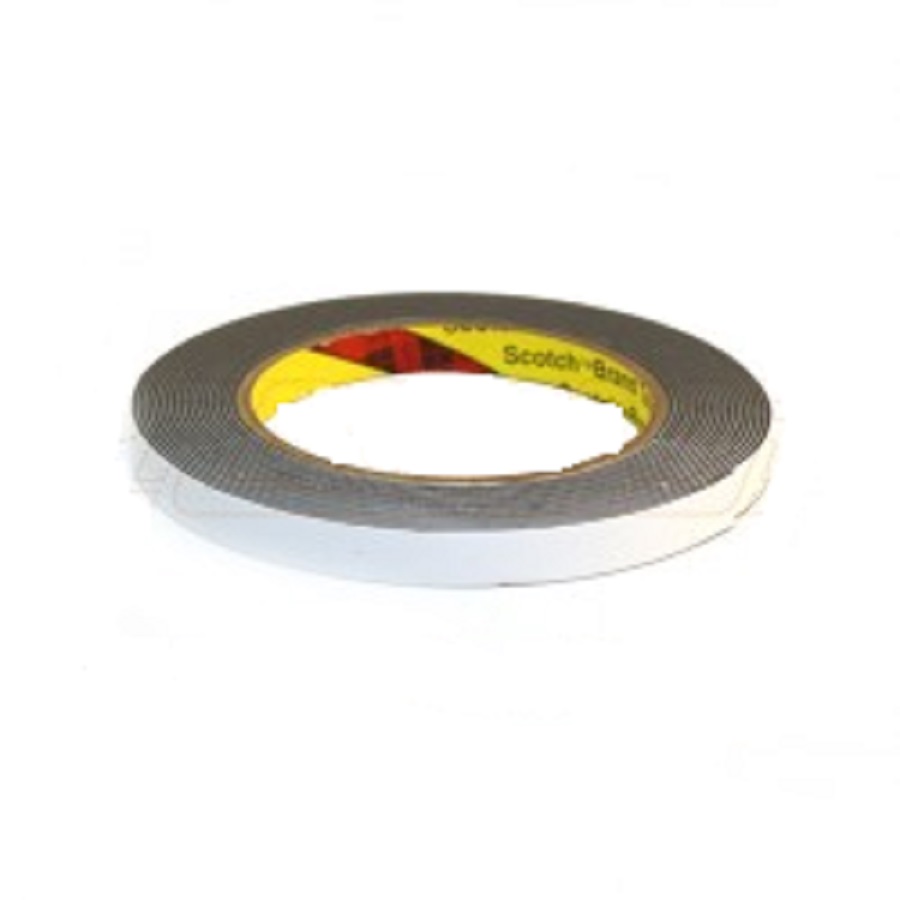 3M DOUBLE SIDED VHB 4611 TAPE 10 MM X 5 M