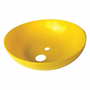 EYE WASH BOWL ONLY