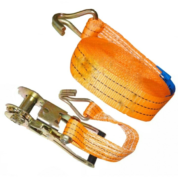TWO PART RATCHET LASHING 10 TONS