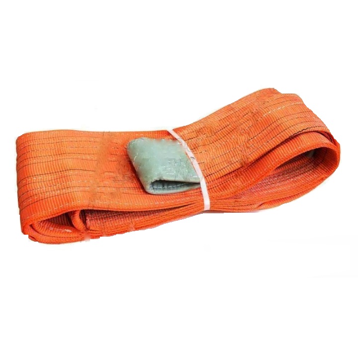 POLYESTER EYE & EYE WEBBING SLING 12 TON