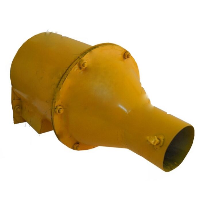 SPARK ARRESTOR FOR LMV 65 MM