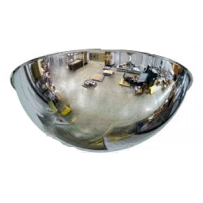 MIRROR FULL DOME 24"