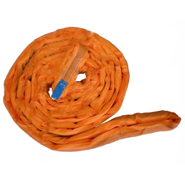 POLYSTER ROUND ENDLESS SLING 10 TON