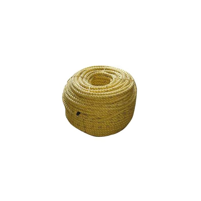 POLYESTER ROPE ISI 14 MM X 220 M