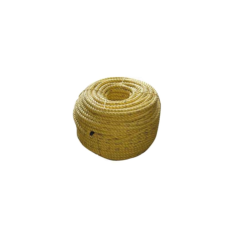 POLYESTER ROPE ISI 14 MM X 220 M