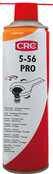 CRC 5-56 PRO - 500ML