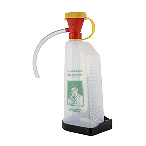 EYE WASH BOTTLE