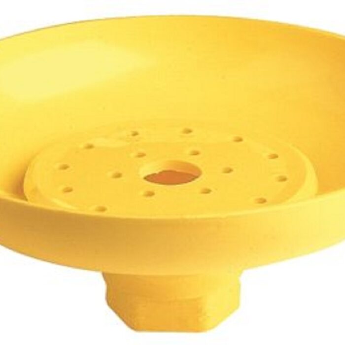 SAFETY SHOWER BOWL ONLY