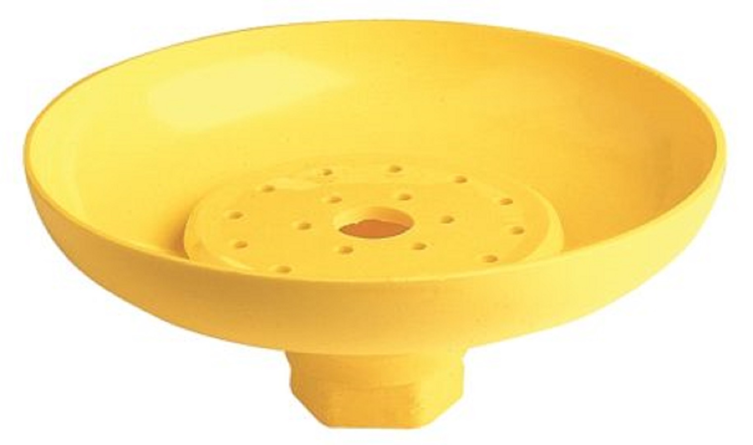 SAFETY SHOWER BOWL ONLY