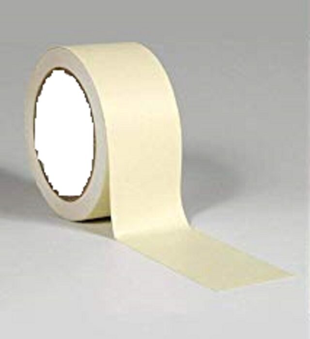 ANTI SKID NIGHT GLOW TAPE 48 MM X 18.3 M
