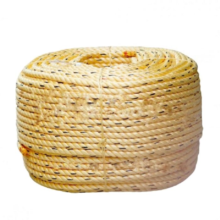 POLYESTER ROPE ISI 24 MM X 220 M