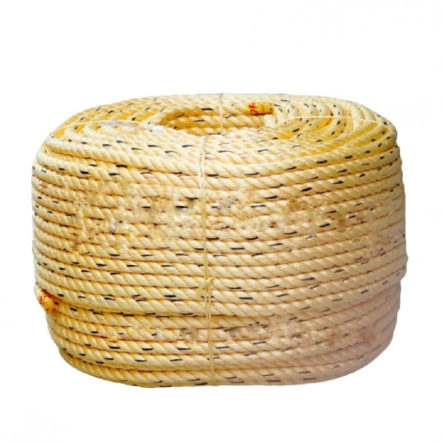 POLYESTER ROPE ISI 24 MM X 220 M