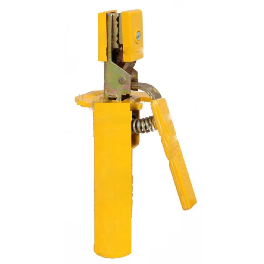 WELDING HOLDER 4 PATTI HEAVY DUTY JAINCO / ATUL