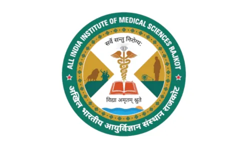 All India Rajkot Logo_11zon