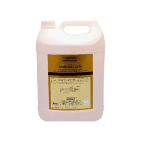 BULK WATER DILUTABLE DEGREASERS CLEANERS