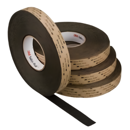 Best 3M Anti Skid Tape 24mm x 18.3m Strong Grip Safety