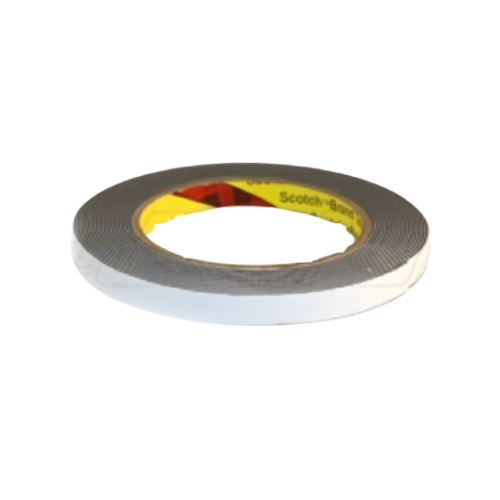 Best 3M Double Sided VHB 4611 Tape 10mm x 5m Strong Bond