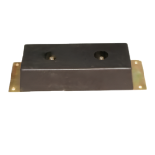 Best Molded Rubber Dock Bumper with Plate Heavy Duty 400mm