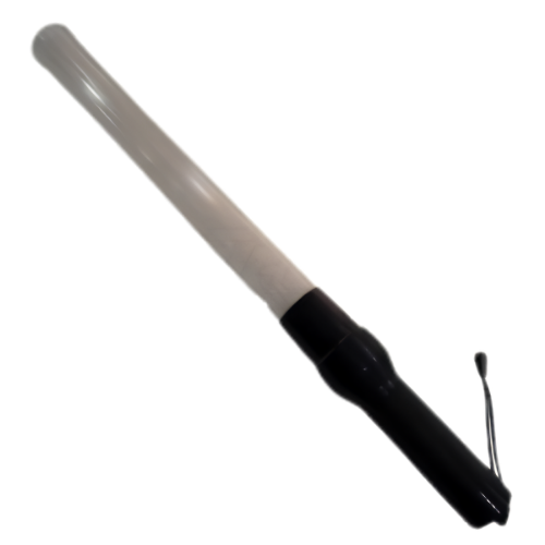 Best Rechargeable Light Baton ST-900RG with Charging Arrangement