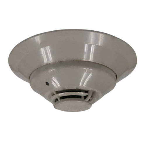Best Smoke Detector Addressable Type Fire Alarm Sensor 2026