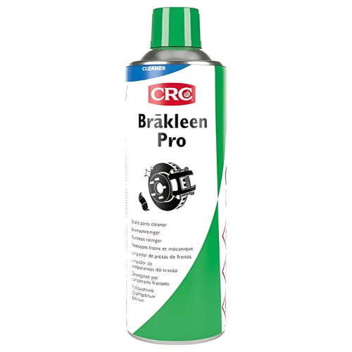 CRC Brakleen Pro