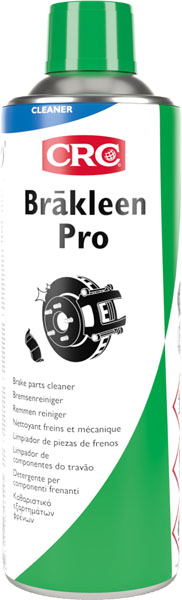 CRC BRAKLEEN PRO - 500ML