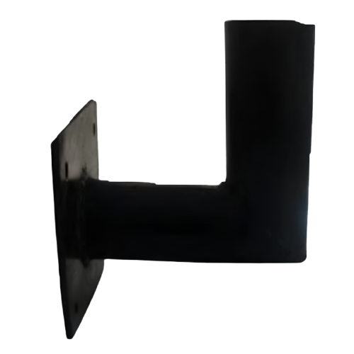 CONVEX MIRROR WALL BRACKET 600 MM