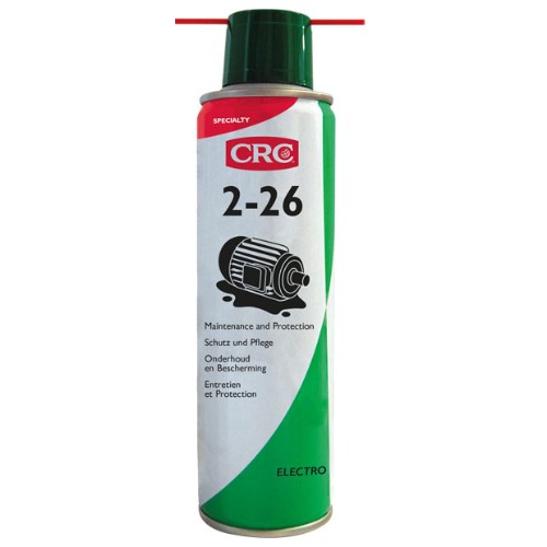 CRC 2-26