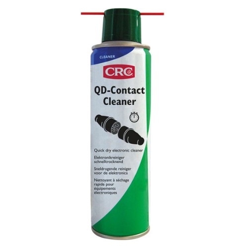 CRC QD Contact Cleaner