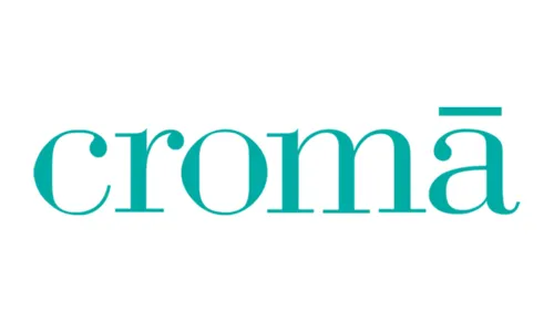 CROMA Logo