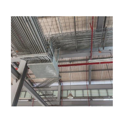 Cable Fire Protection Coating