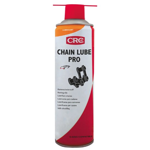 CRC Chain Lube Pro,