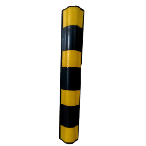 Corner Guard Rounded Rubber Safety Protector