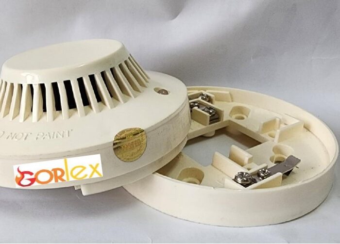 Gorlex Smock Detecter