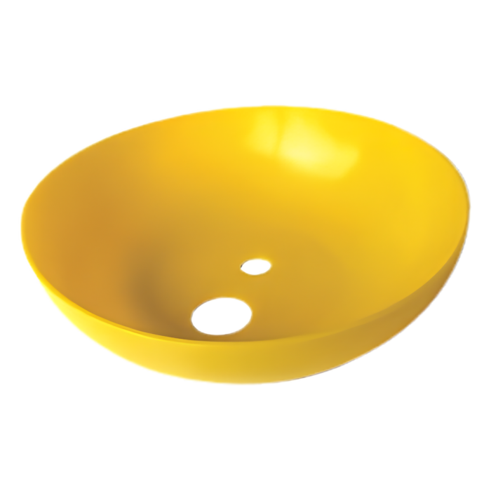 Durable Eye Wash Bowl Only Gopal Fire Safety