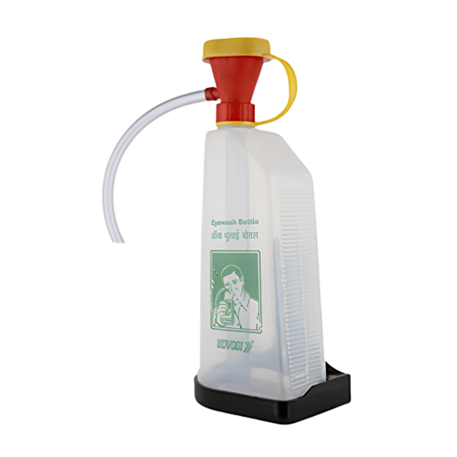 Emergency Eye Wash Bottle 500ml | Gopal Fire Safety